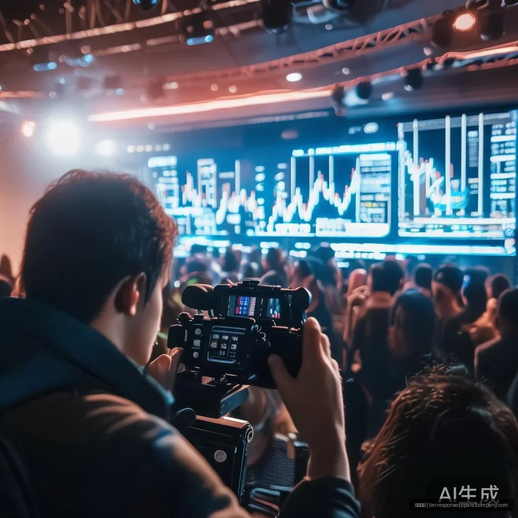 尊龙凯时 - 美联储暗示年内降息可能性增加 市场反应剧烈波动 配图1